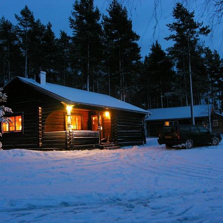 Tyngsjoe Vildmark Exterior photo